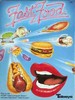 Fast Food Box Art Front